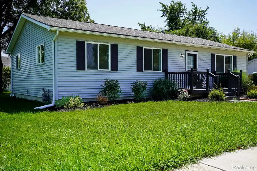 59050 1st Street, New Haven, MI 48048 - #2