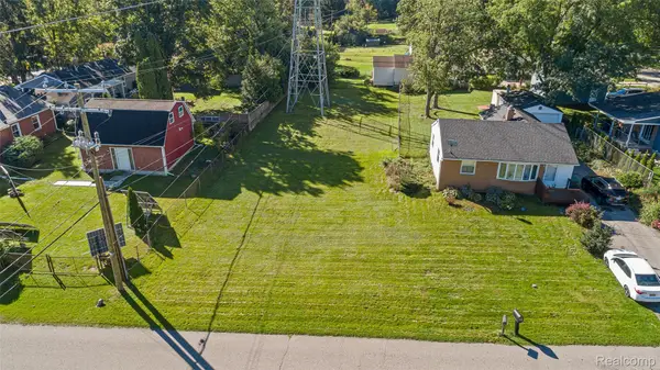 2581 Verna Street, Ypsilanti, MI 48197