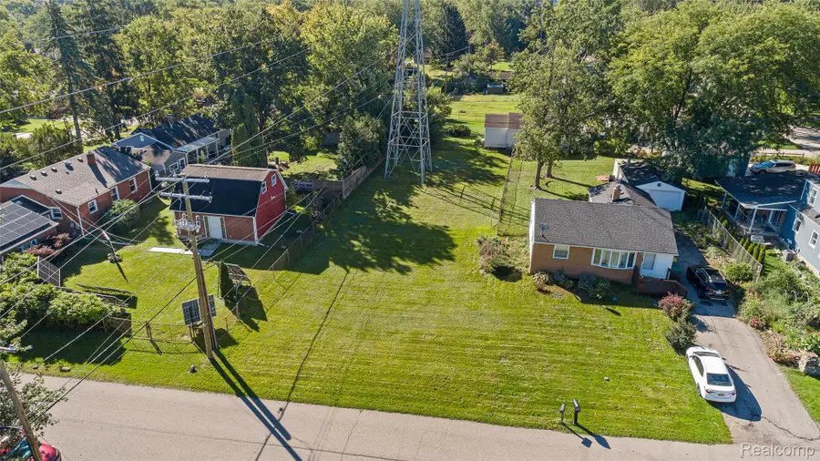 2581 Verna Street, Ypsilanti, MI 48197 - #2