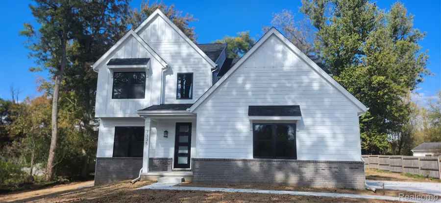 7335 Plymouth Road, Superior, MI 48105 - #2