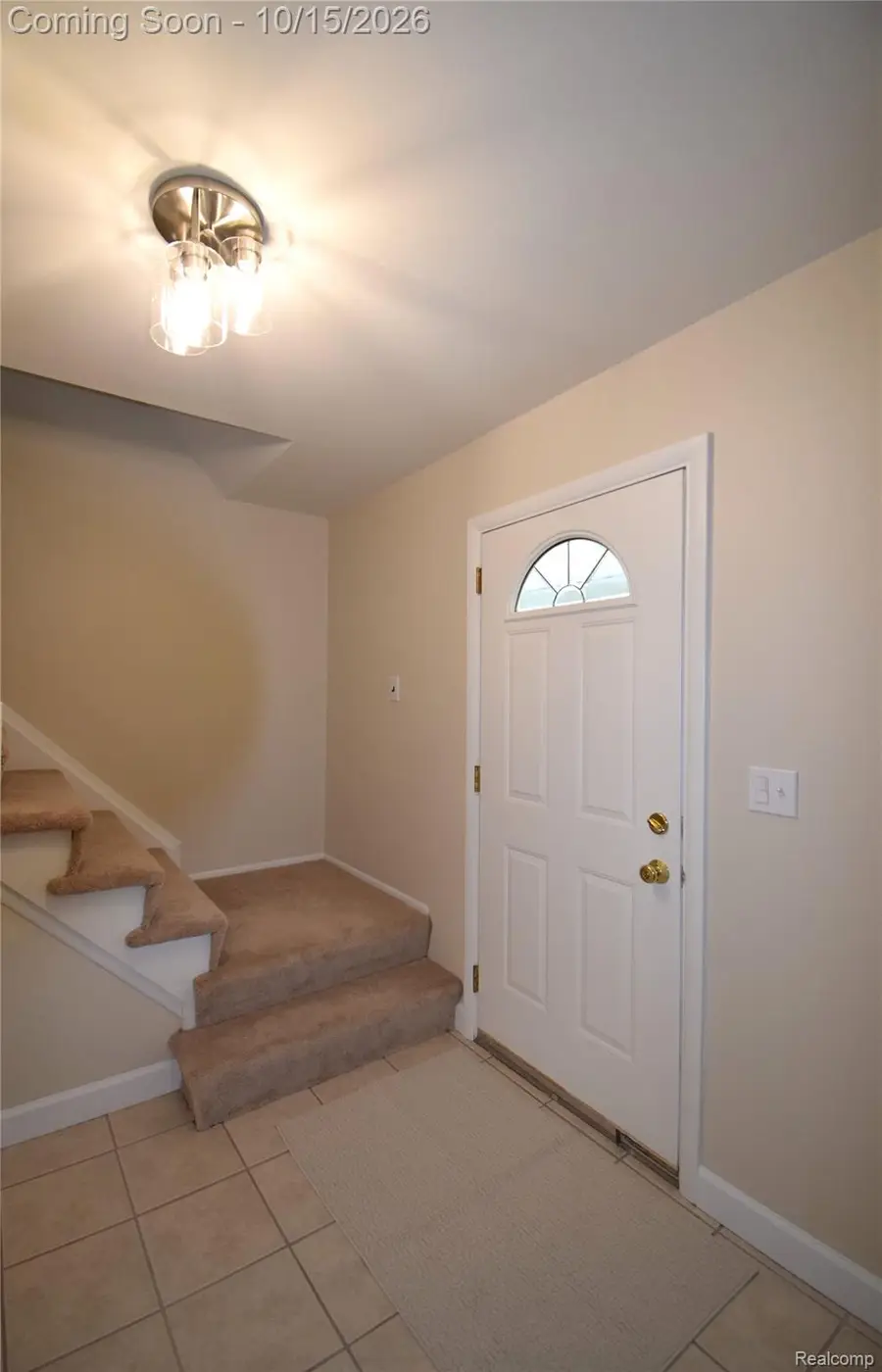 513 N Marias Avenue, Clawson, MI 48017 - #3