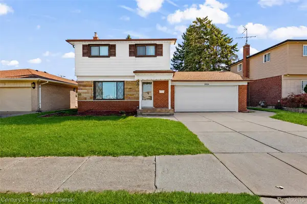 1824 N Beech Daly Road, DearbornHeights, MI 48127