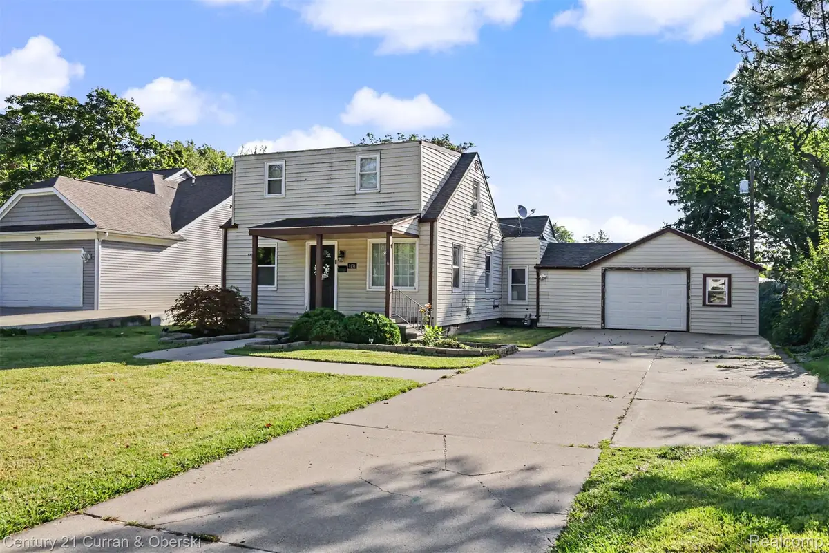 3131 Lafayette Drive, Trenton, MI 48183 - #1