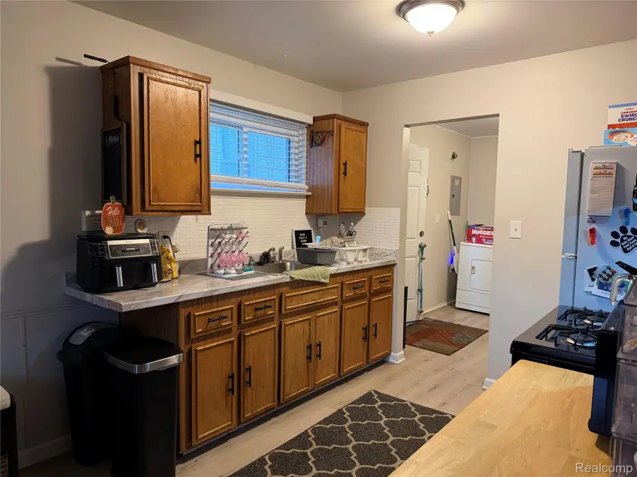 15549 Winston, Redford, MI 48239 - #3