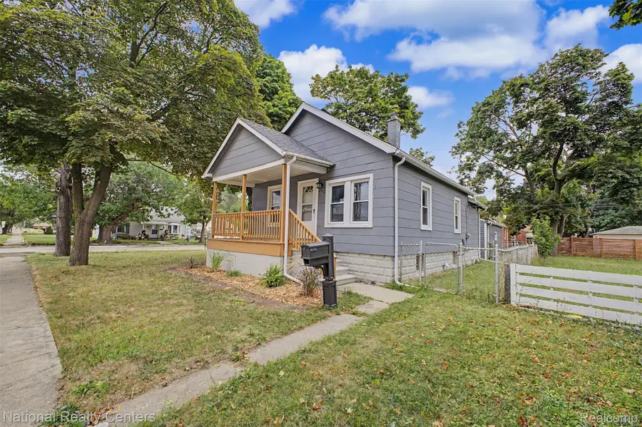 1759 Howard Street, Lincoln Park, MI 48146 - #2