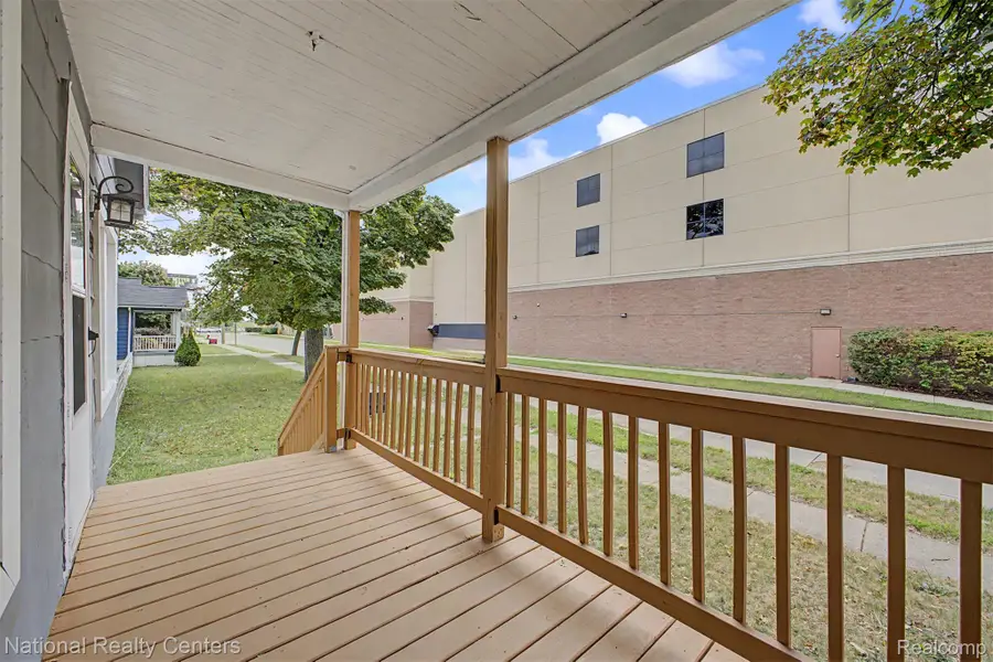 1759 Howard Street, Lincoln Park, MI 48146 - #3