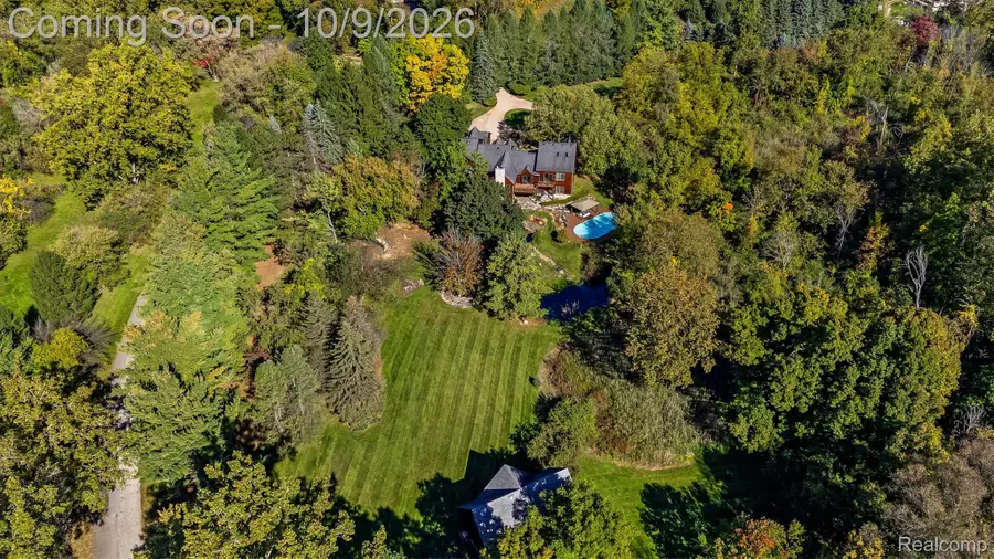 4455 Heron Street, Rochester, MI 48306 - #2