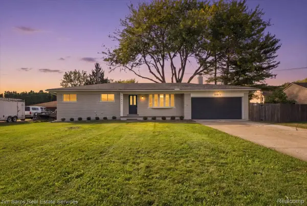 39917 Bridgeview Street, HarrisonTownship, MI 48045