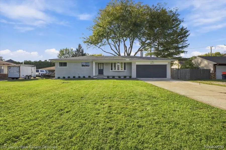 39917 Bridgeview Street, Harrison, MI 48045 - #2