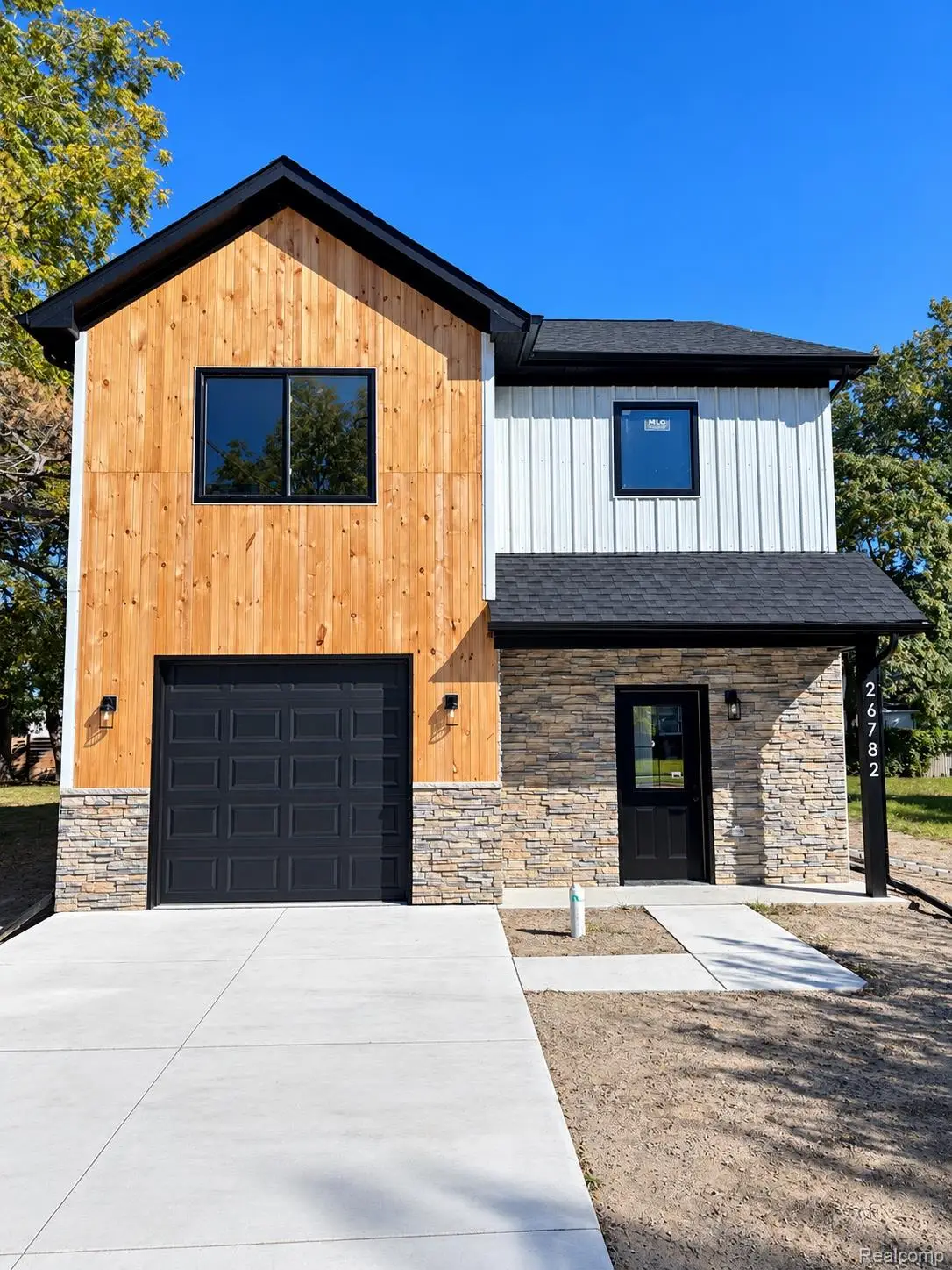 26782 Greenleaf St, Roseville, MI 48066 - #1