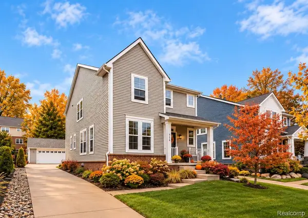 708 Hickory Street, Milford, MI 48381