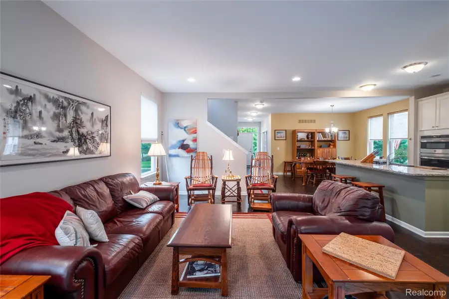 708 Hickory Street, Milford, MI 48381 - #2