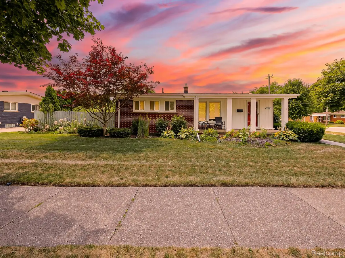 2681 Emeline Street, Trenton, MI 48183 - #1
