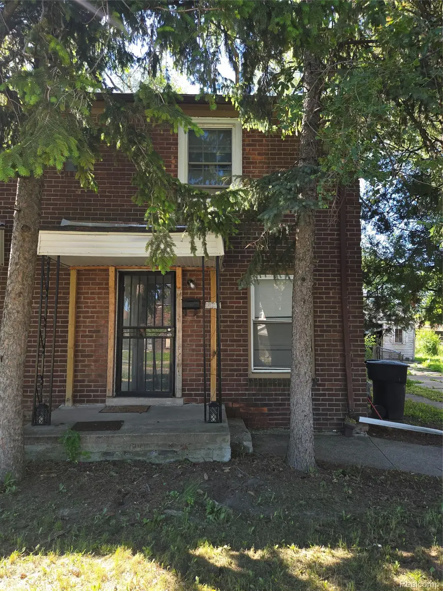 2023 Ewald Circle, Detroit, MI 48238 - #2