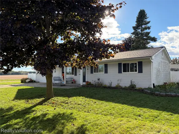 790 Maple Vista Street, ImlayCity, MI 48444