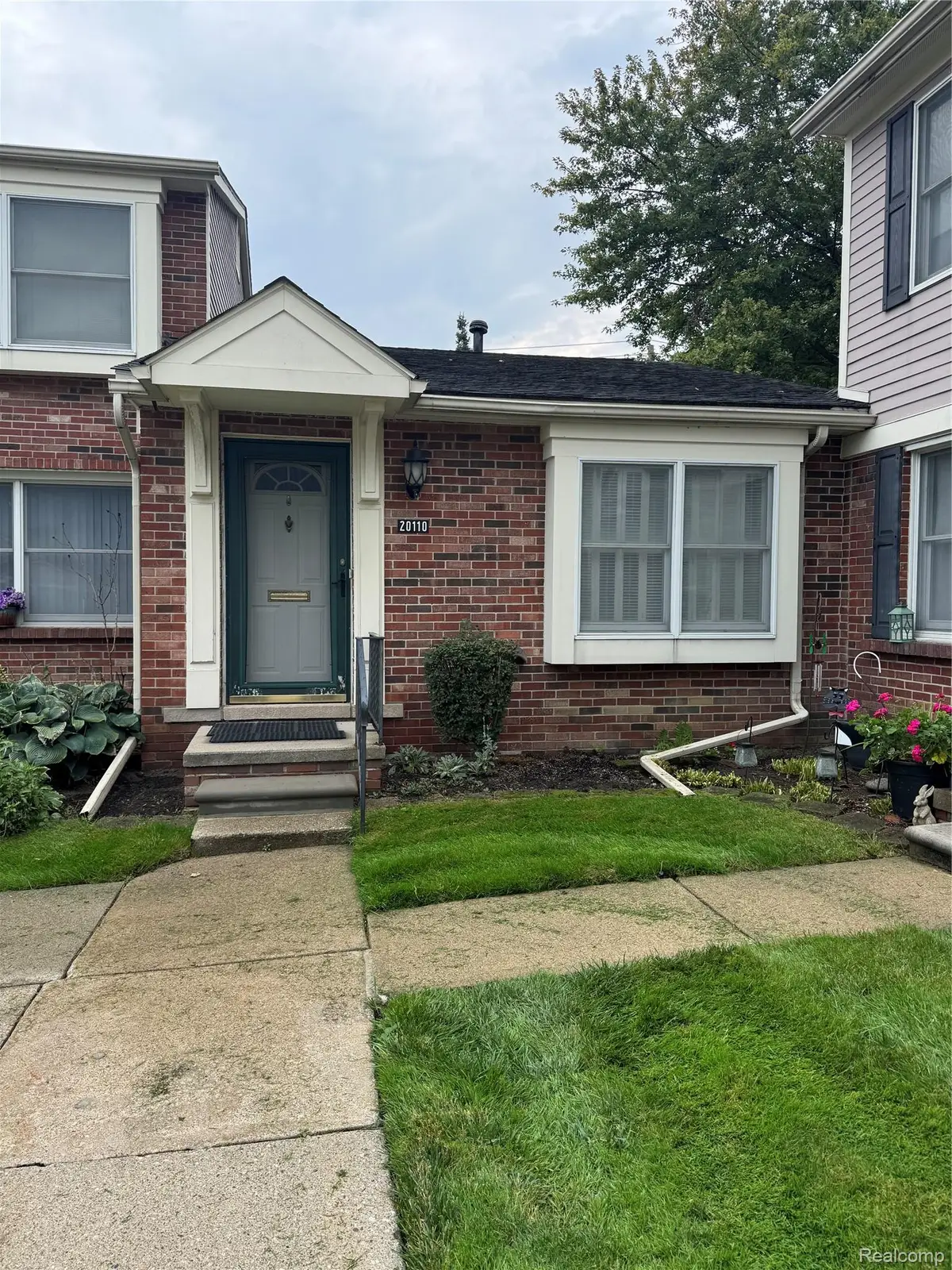 10110 Great Oaks Circle S #178, Clinton Township, MI 48036 - #1