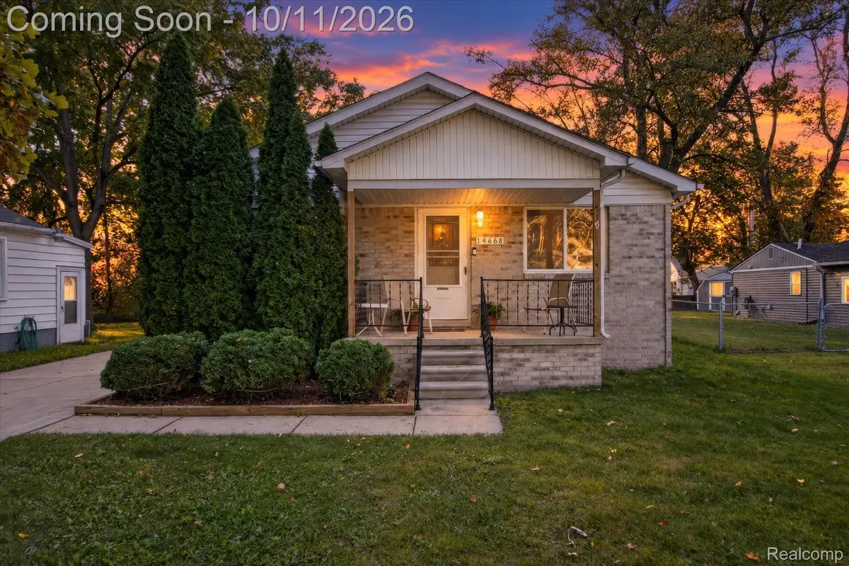 14668 Syracuse Street, Taylor, MI 48180 - #1