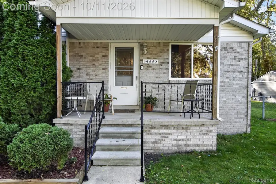 14668 Syracuse Street, Taylor, MI 48180 - #2
