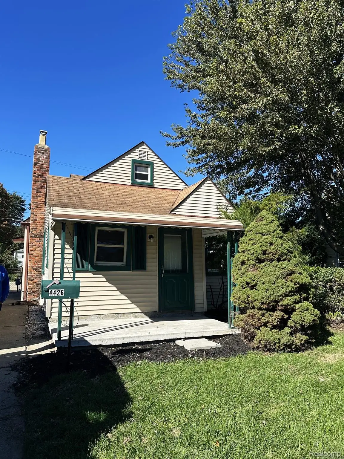 4426 Pelham Street, Dearborn Heights, MI 48125 - #1
