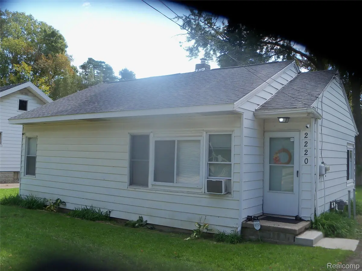 2220 E Bristol Road, Burton, MI 48529 - #1