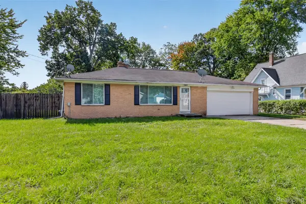 3048 Dixie Court, Saginaw, MI 48601