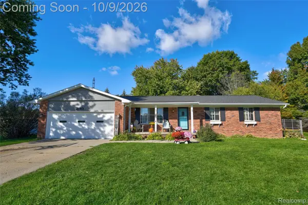 2143 Old Hickory Boulevard, Davison, MI 48423