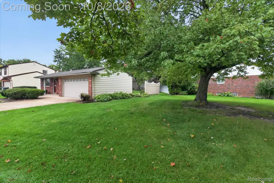 44546 Twyckingham Lane, Canton, MI 48187 - #3