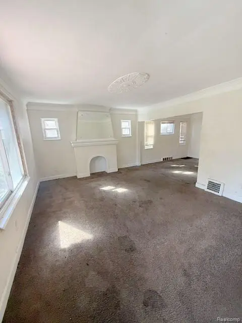 17375 Washburn Street, Detroit, MI 48221 - #3