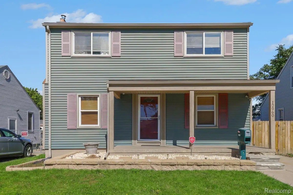 12960 Walnut Street, Southgate, MI 48195 - #1
