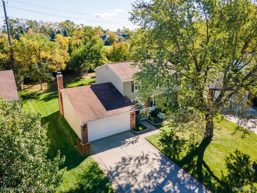 793 Dressler Lane, Rochester Hills, MI 48307 - #3