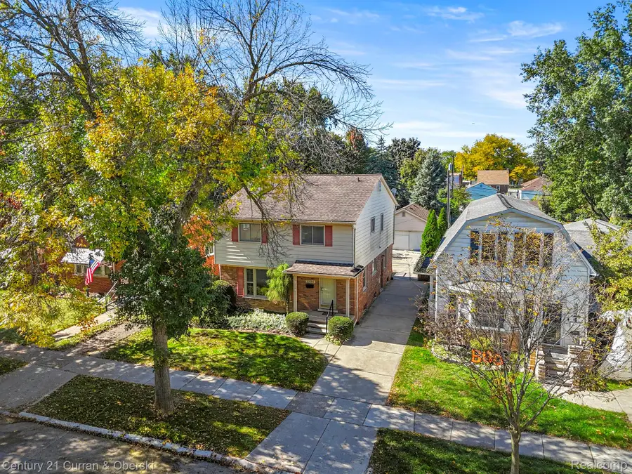 3334 Parker Street, Dearborn, MI 48124 - #3