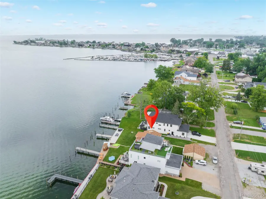 41260 Conger Bay Drive, Harrison, MI 48045 - #3