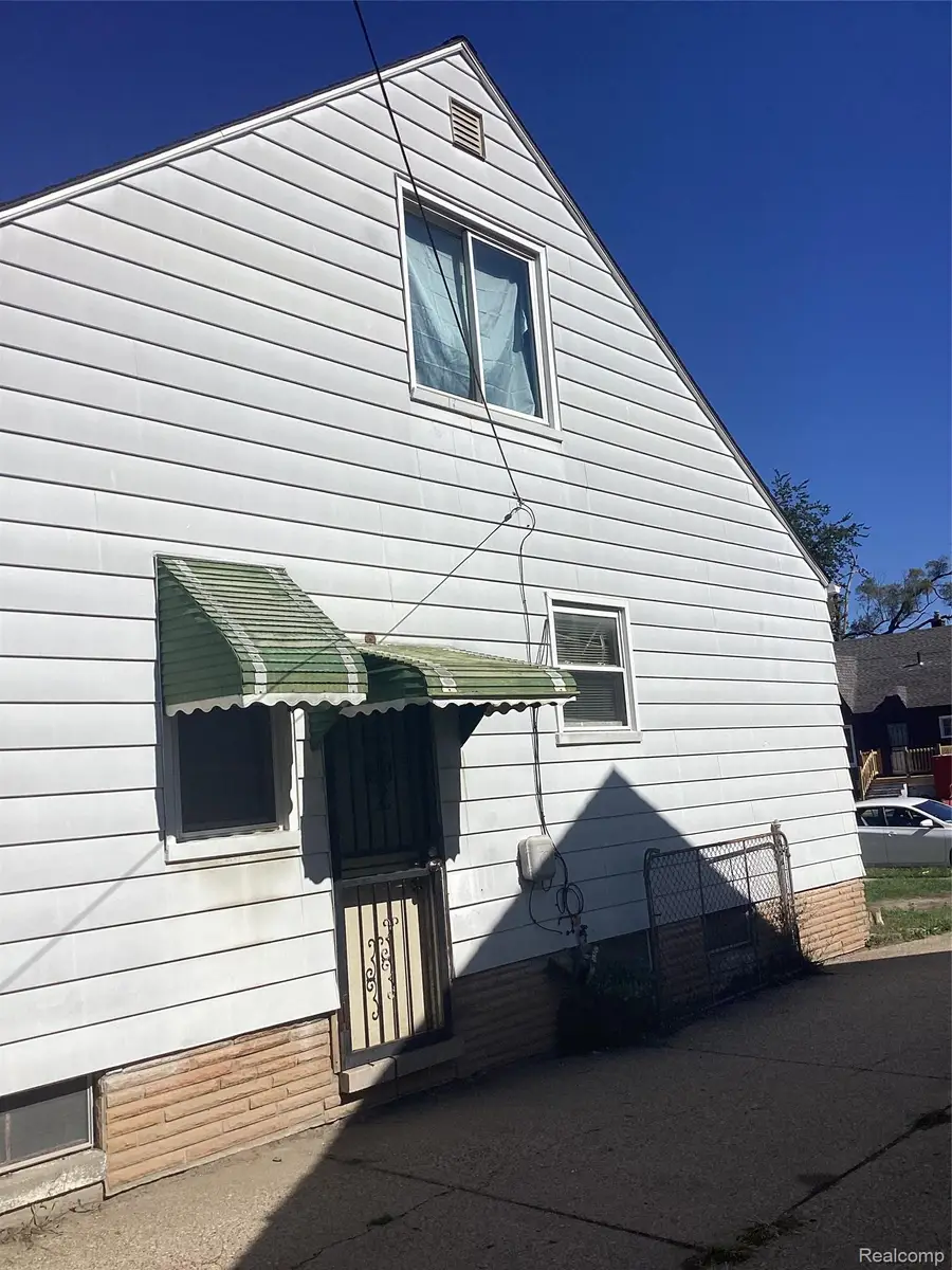 20447 Russell Street, Detroit, MI 48203 - #3