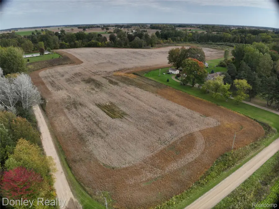 00 Mcclure Road, Decker, MI 48426 - #2