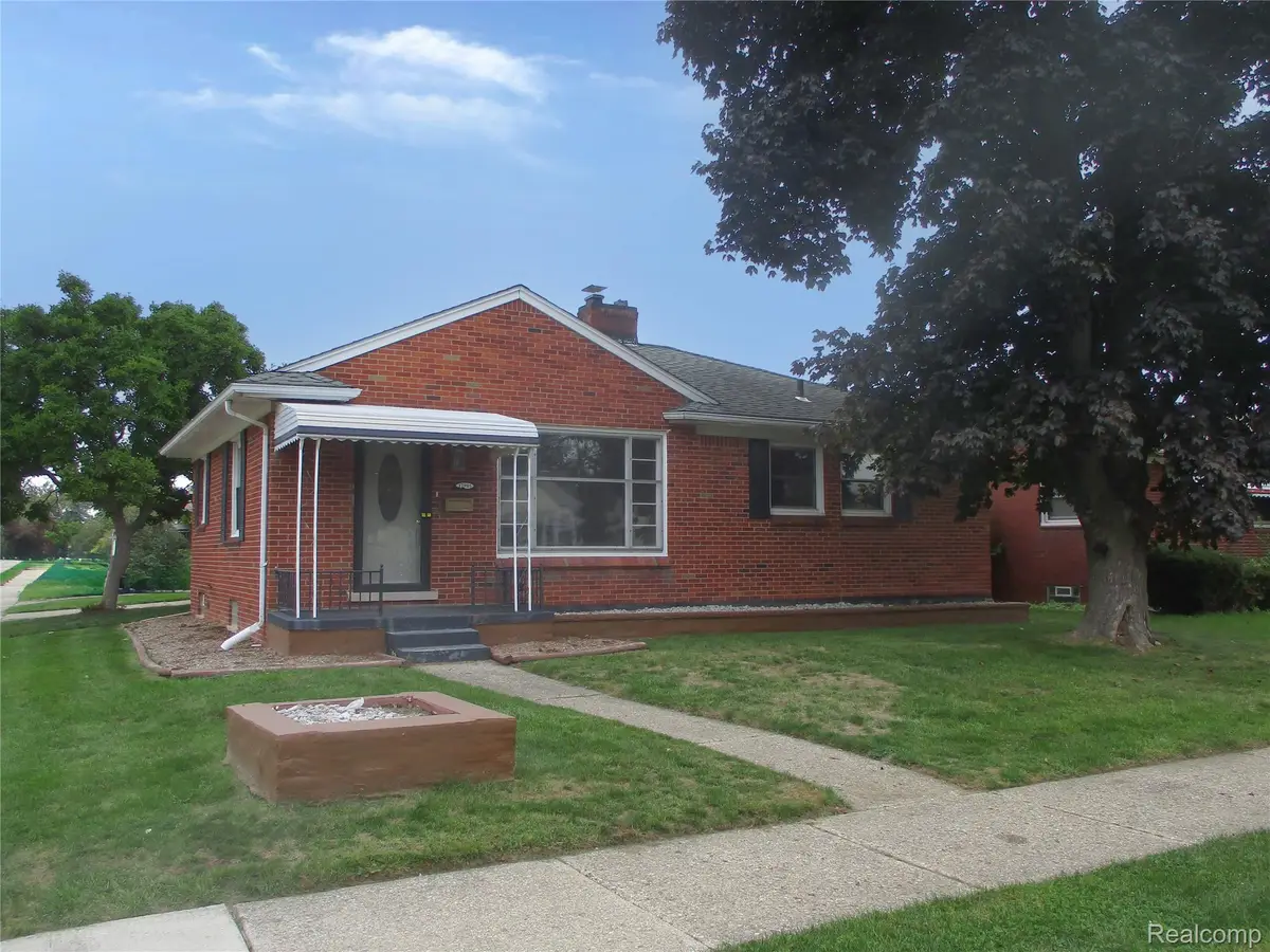 17905 Toepfer Drive, Eastpointe, MI 48021 - #1