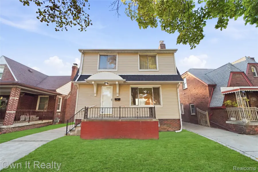 7047 Barrie Street, Dearborn, MI 48126 - #3