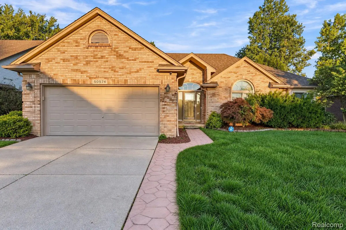 50576 Commons Drive, Macomb, MI 48042 - #1