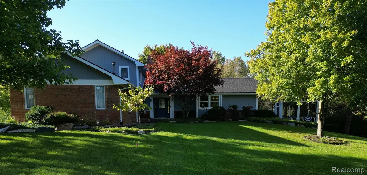 1788 Low Wood Trail, Leonard, MI 48367 - #1