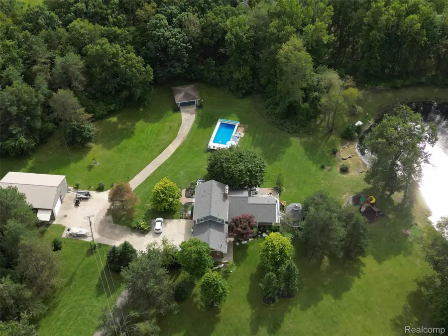 1788 Low Wood Trail, Leonard, MI 48367 - #2
