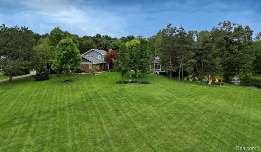 1788 Low Wood Trail, Leonard, MI 48367 - #3