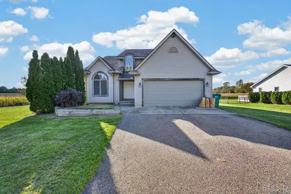 10196 Duffield Road, Gaines, MI 48436