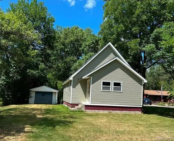 5325 Sitka Street, Burton, MI 48519 - #2