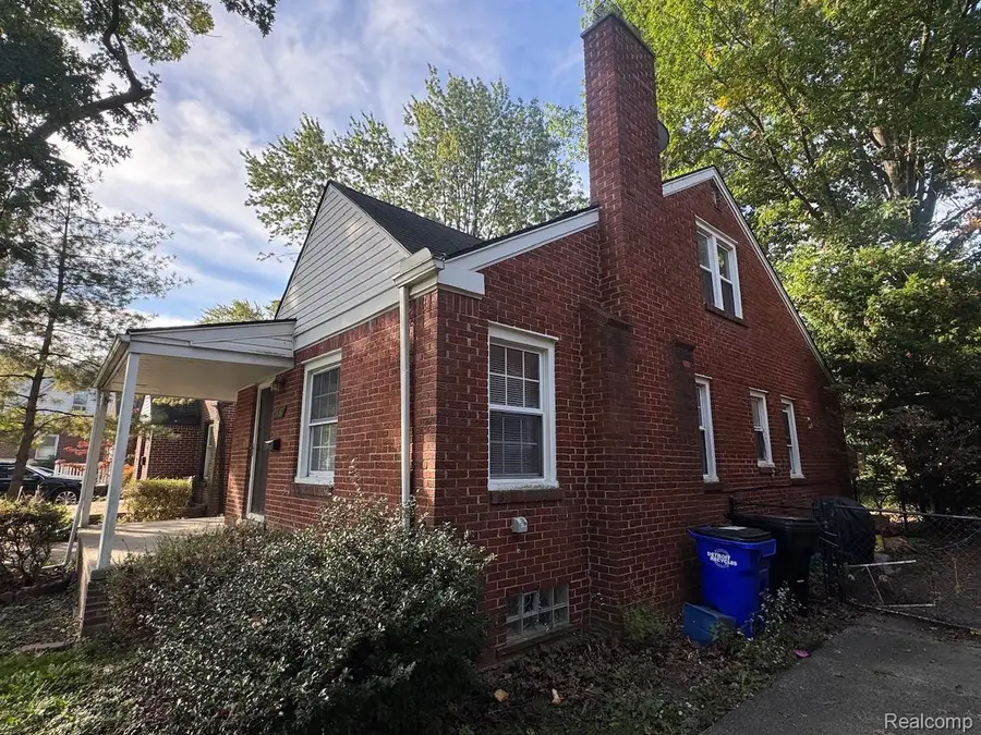 5937 Radnor Street, Detroit, MI 48224 - #2