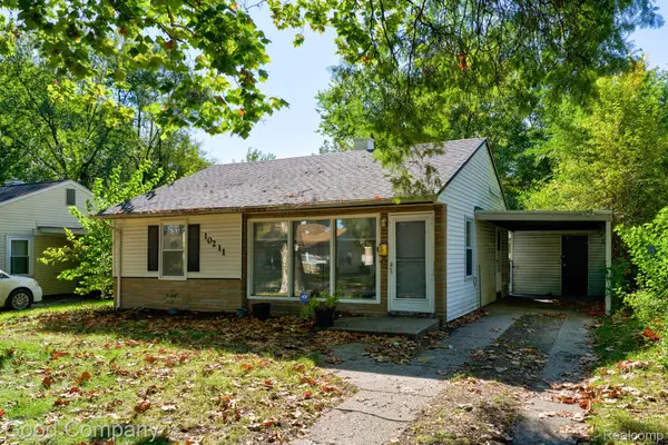 10211 Troy Street, OakPark, MI 48237