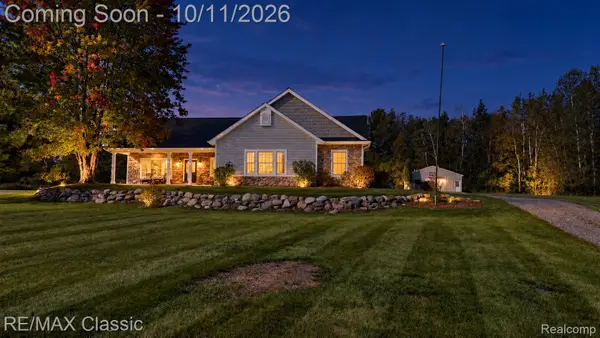 12503 Ridgecrest Lane, Milford, MI 48380