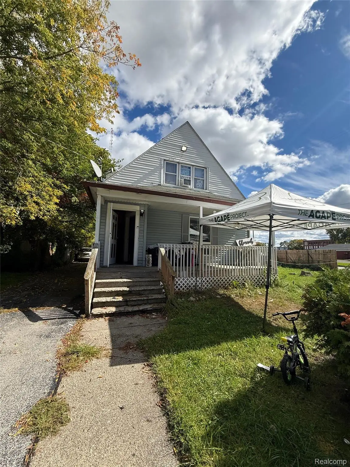 954 S 12th Street, Saginaw, MI 48601 - #1