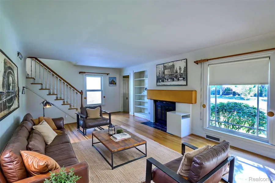 1908 Lloyd Avenue, Royal Oak, MI 48073 - #2