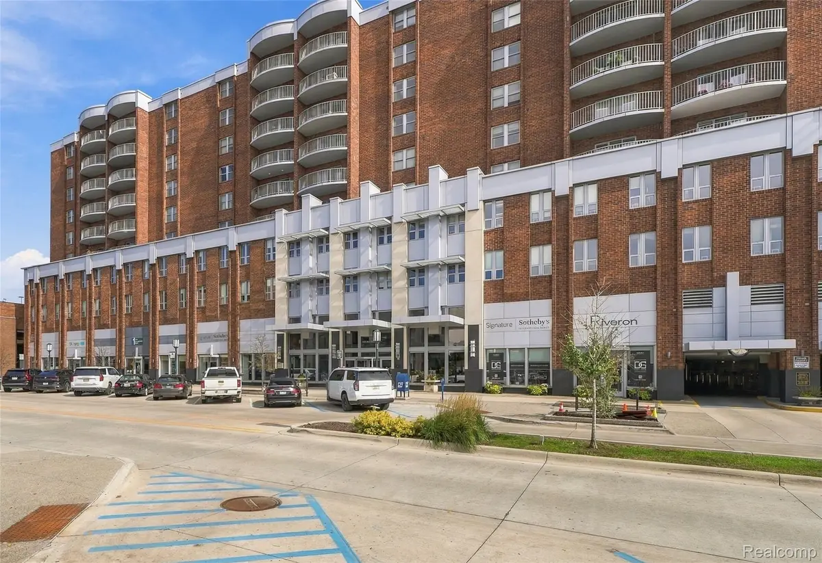 411 S Old Woodward AVE  # 813, Birmingham, MI 48009 - #1