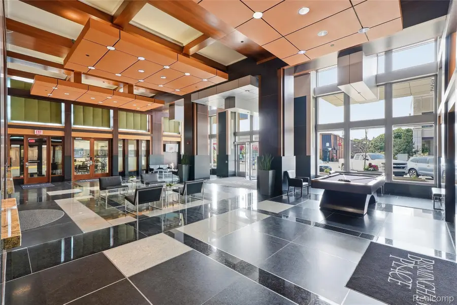 411 S Old Woodward AVE  # 813, Birmingham, MI 48009 - #3