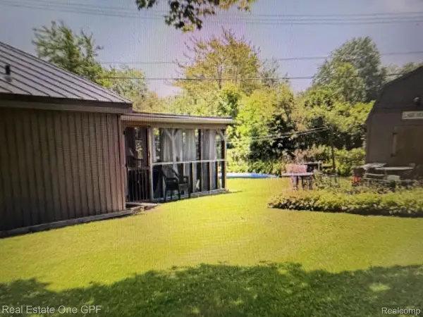 7308 Cedar Haven Lane, Lexington, MI 48450